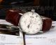 Perfect Replica IWC Portofino White Moonphase Dial Roman Markers 40mm Watch (6)_th.jpg